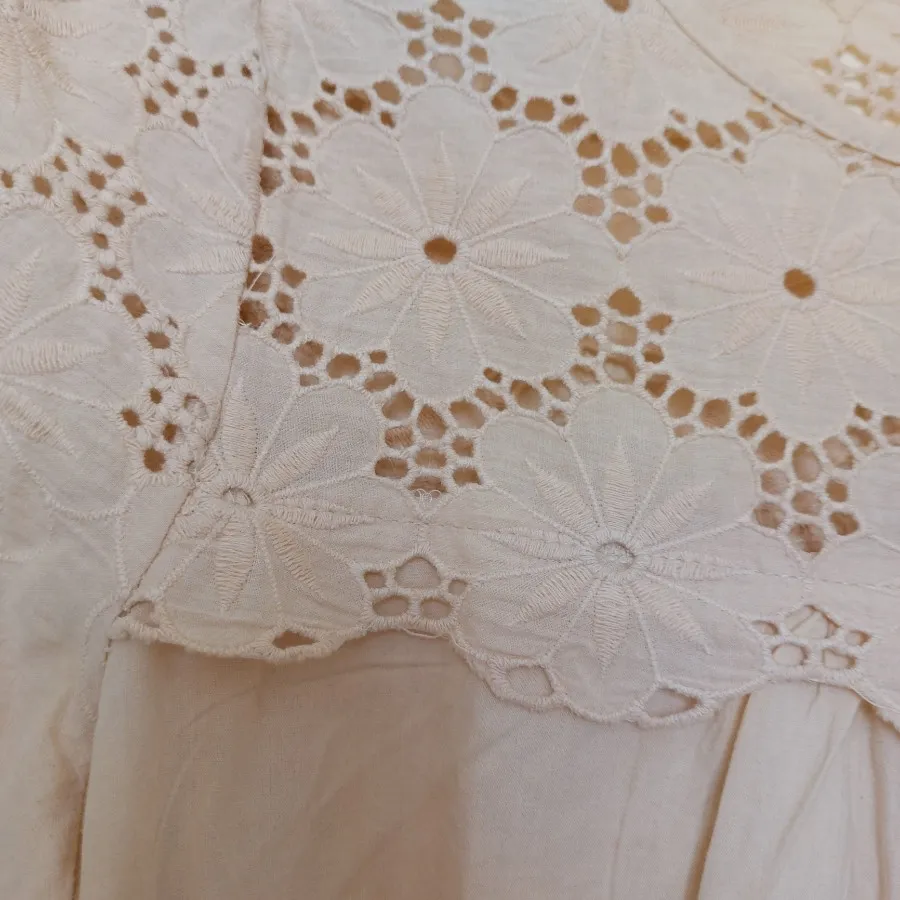 پیراهن آستین کوتاه خرگوشی