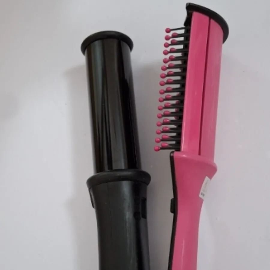 اتو مو چرخشی