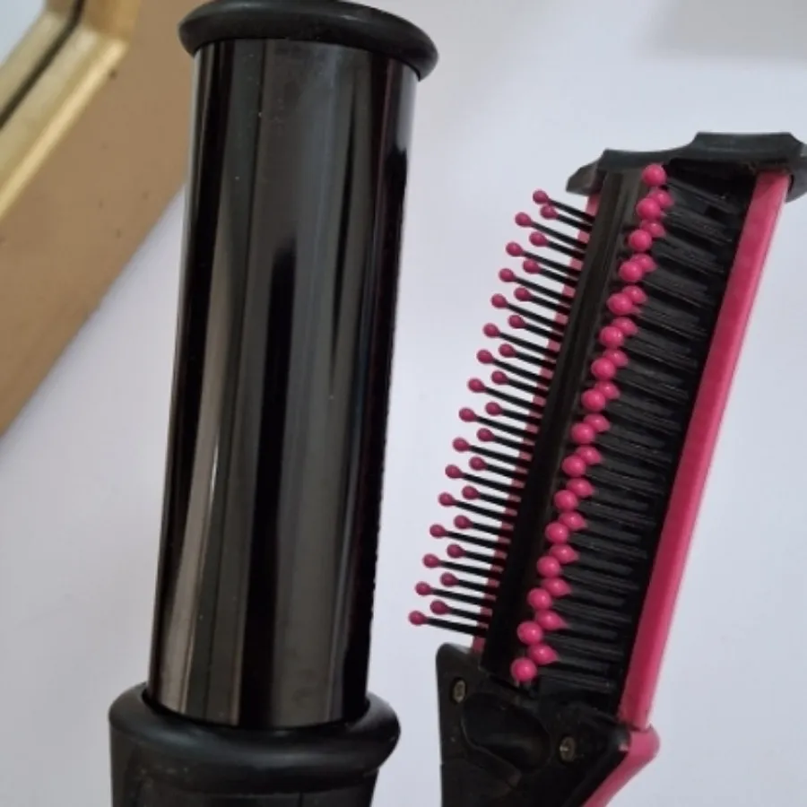 اتو مو چرخشی