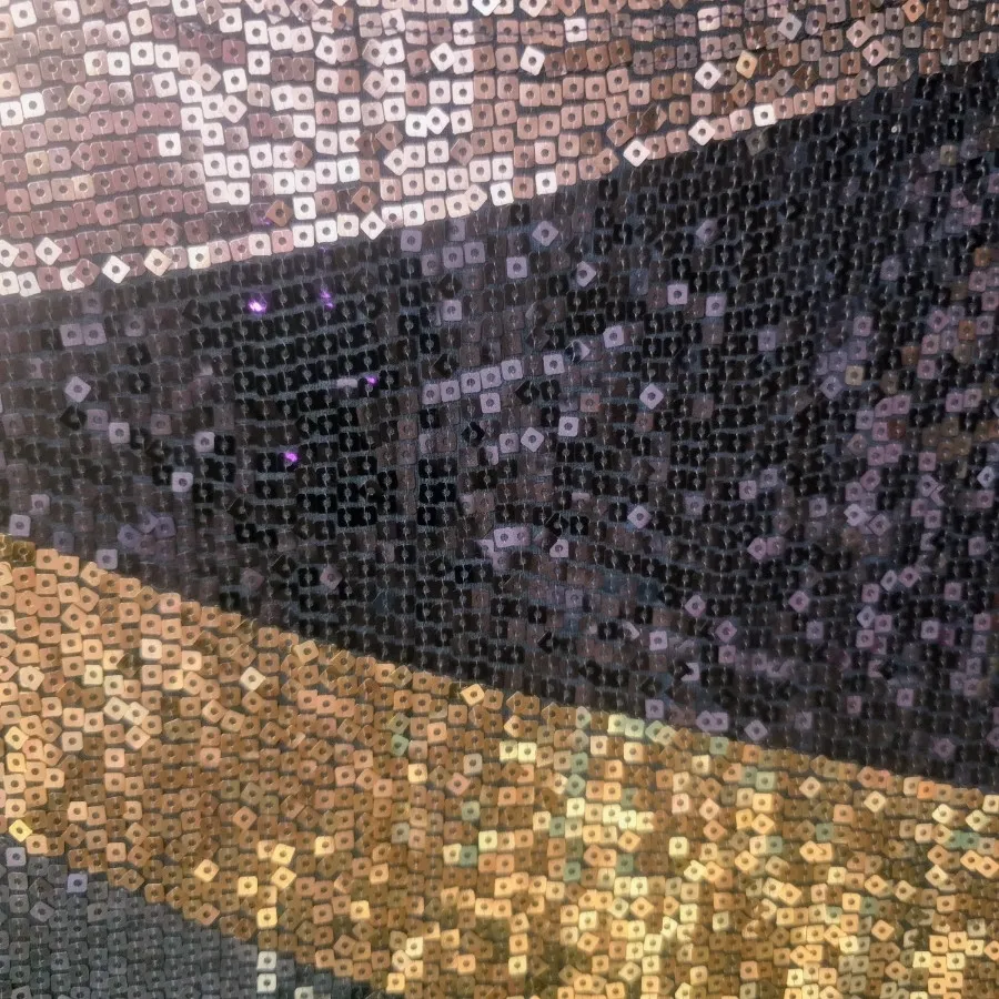 پیراهن شاین مجلسی