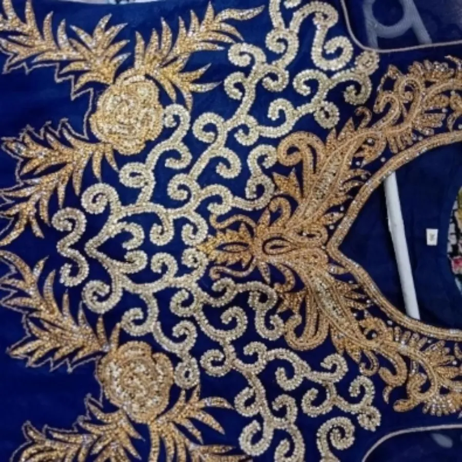 لباس پیراهن مجلسی