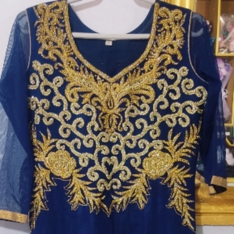 لباس پیراهن مجلسی