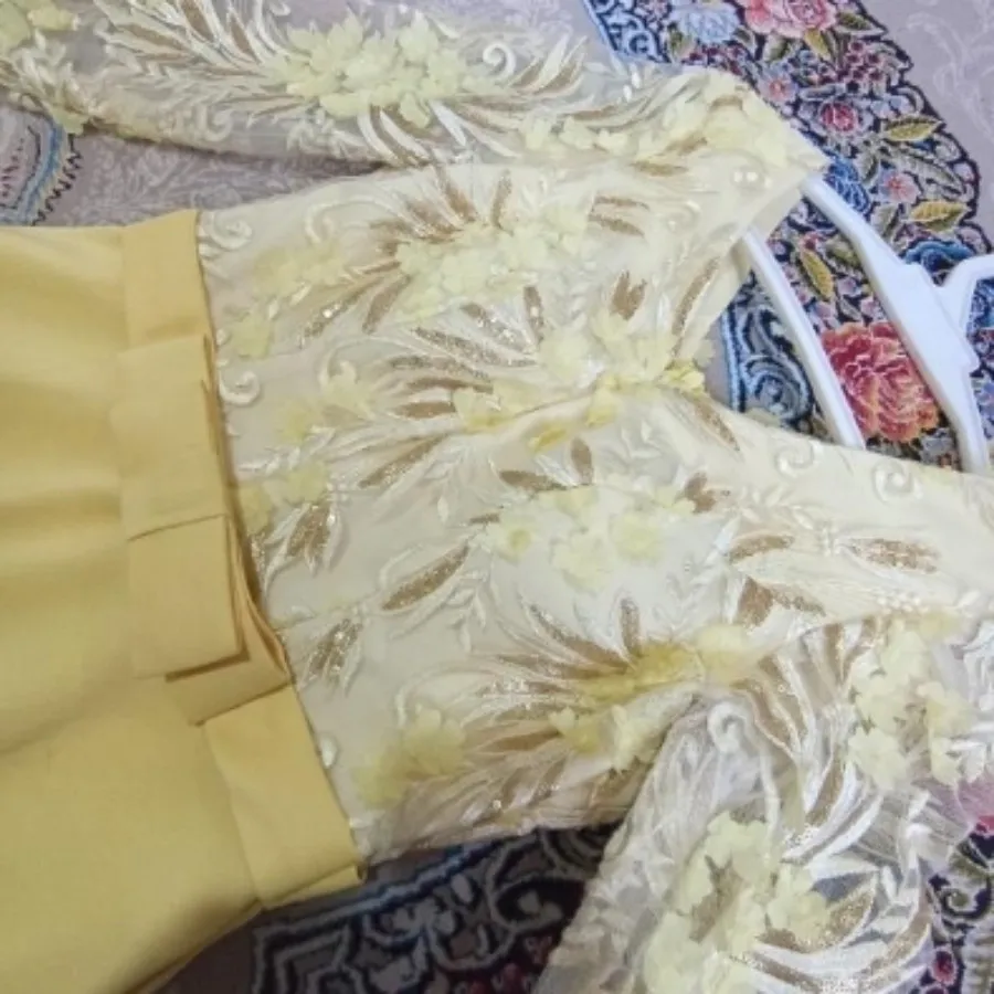 پیراهن لباس مجلسی