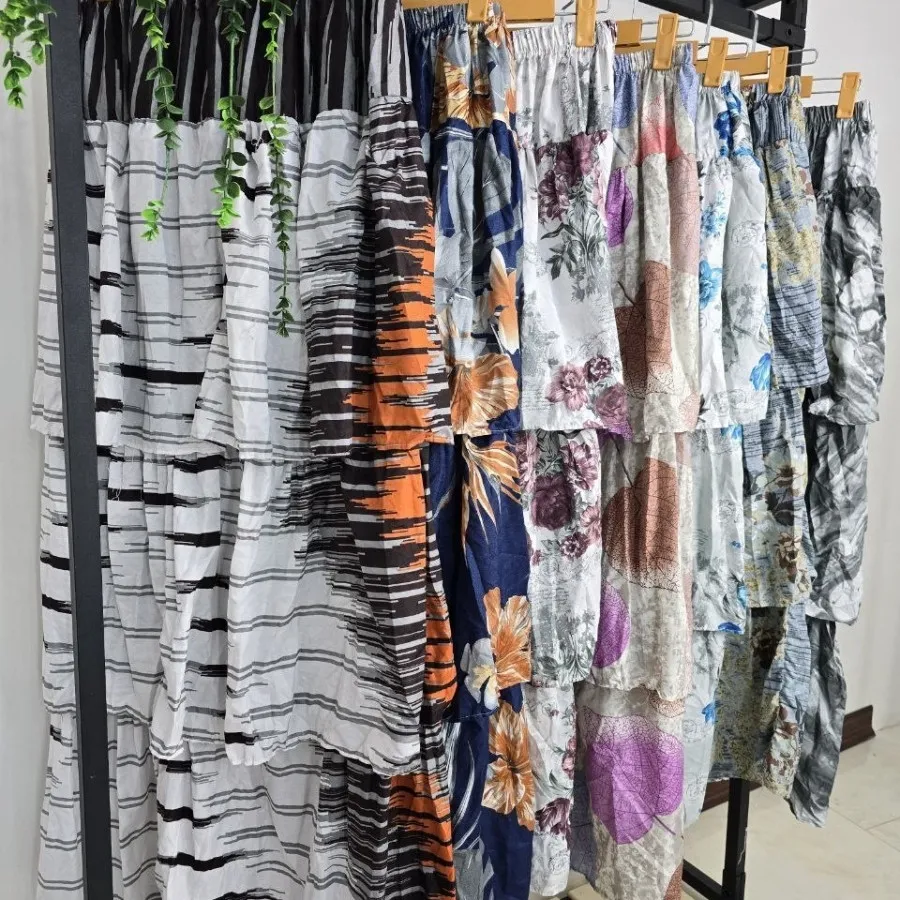 دامن خوشگل وترند