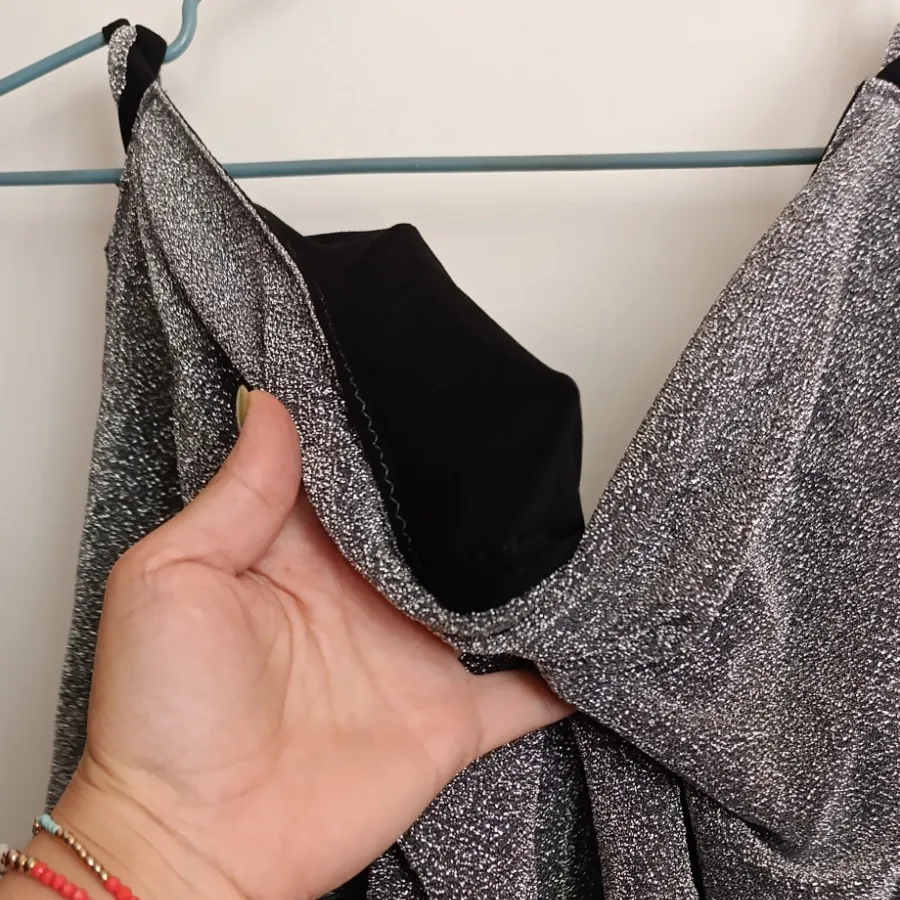 پیراهن مجلسی