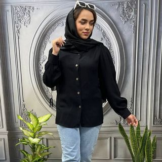 مانتو شیک