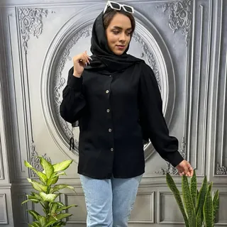 مانتو شیک