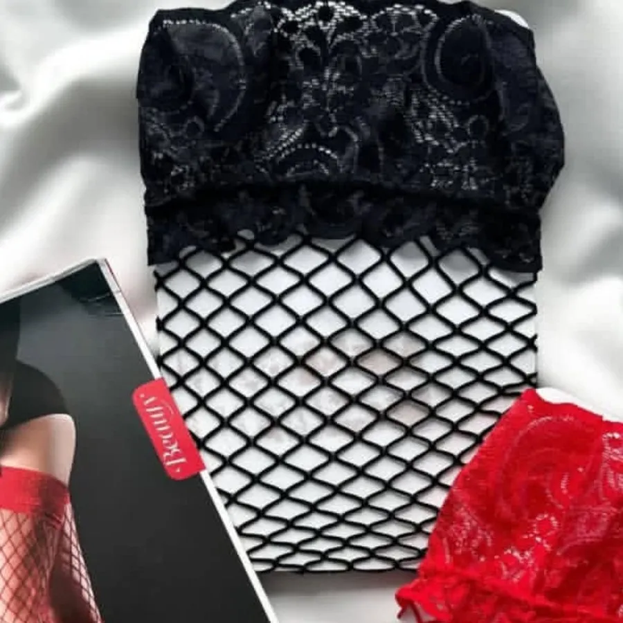 لباس خواب زیر وکاستوم