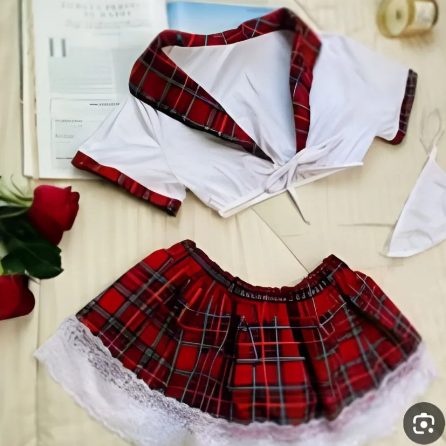 لباس خواب زیر وکاستوم