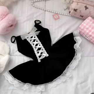 لباس خواب زیر وکاستوم