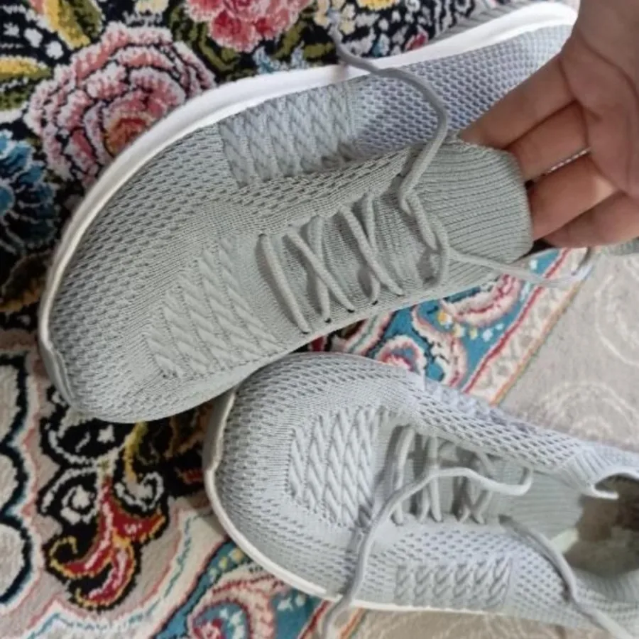 کفش اسپرت کتونی