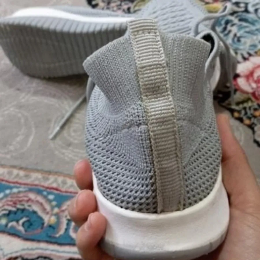 کفش اسپرت کتونی