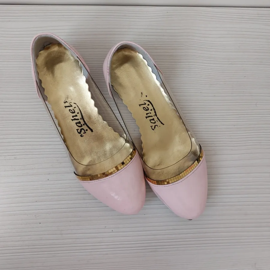 کفش مجلسی و راحتی 37