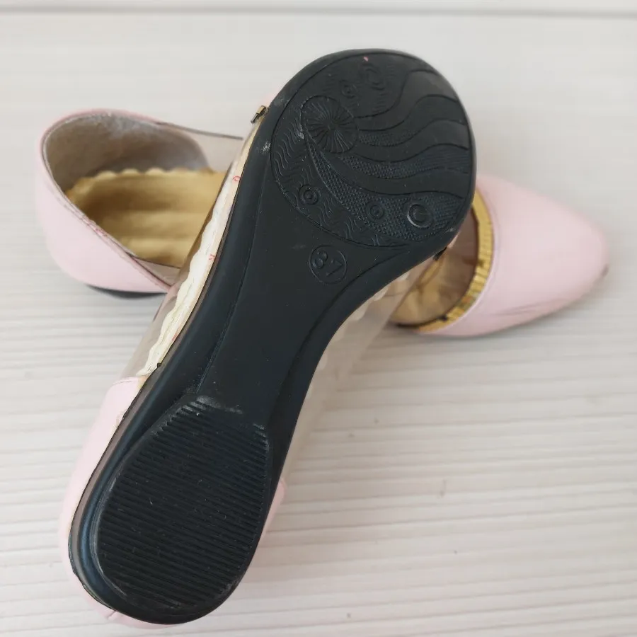 کفش مجلسی و راحتی 37