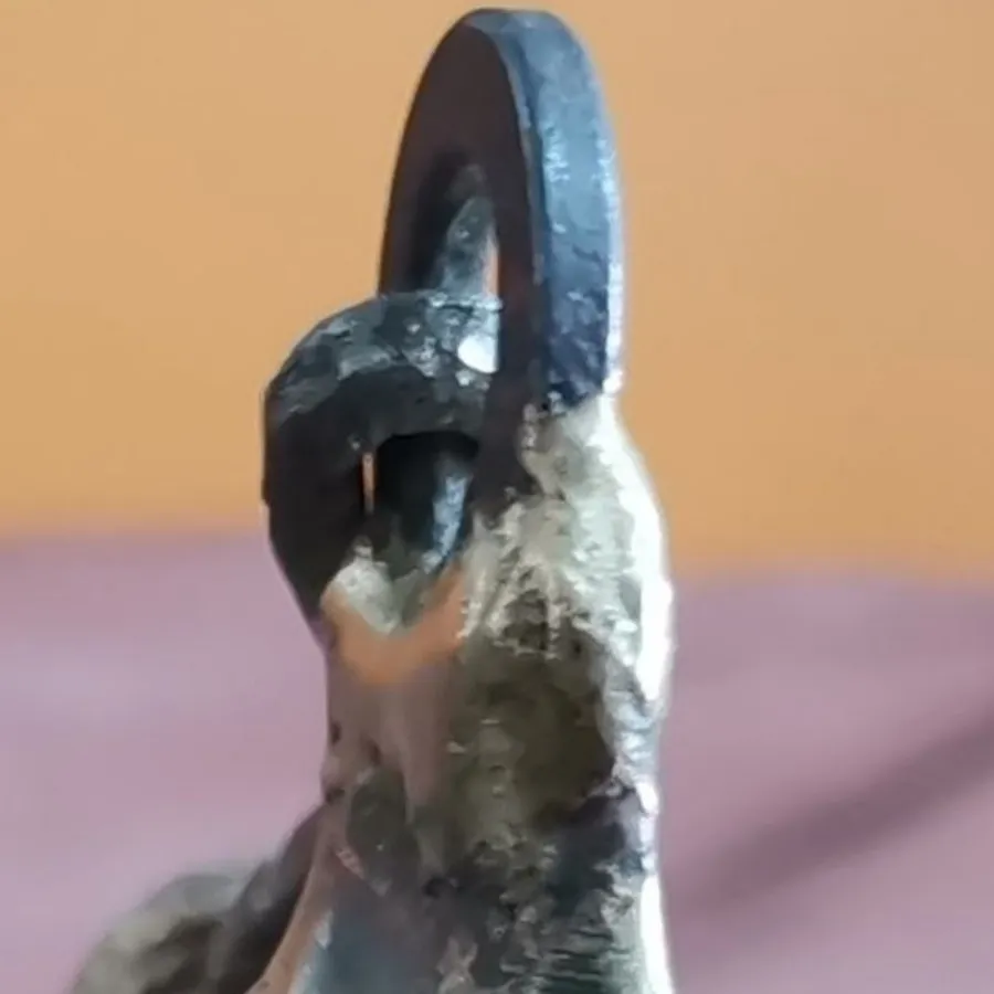 زنگوله قدیمی