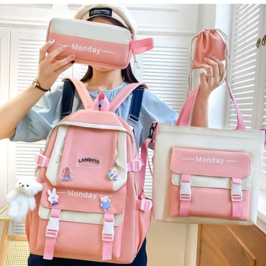 کوله ،کیف ،مدرسه ،