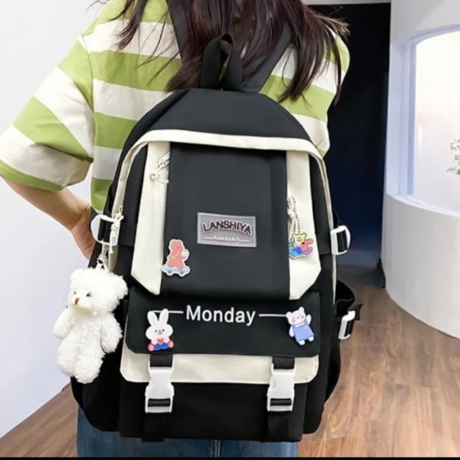 کوله ،کیف ،مدرسه ،