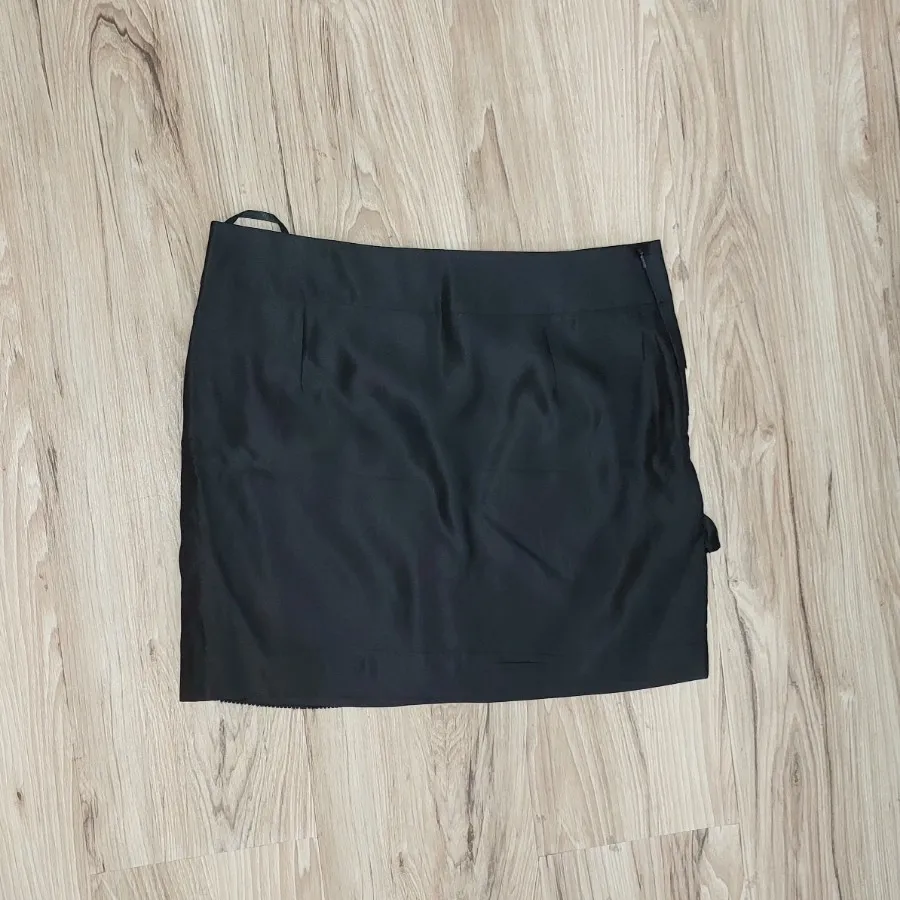 دامن مجلسی کوتاه