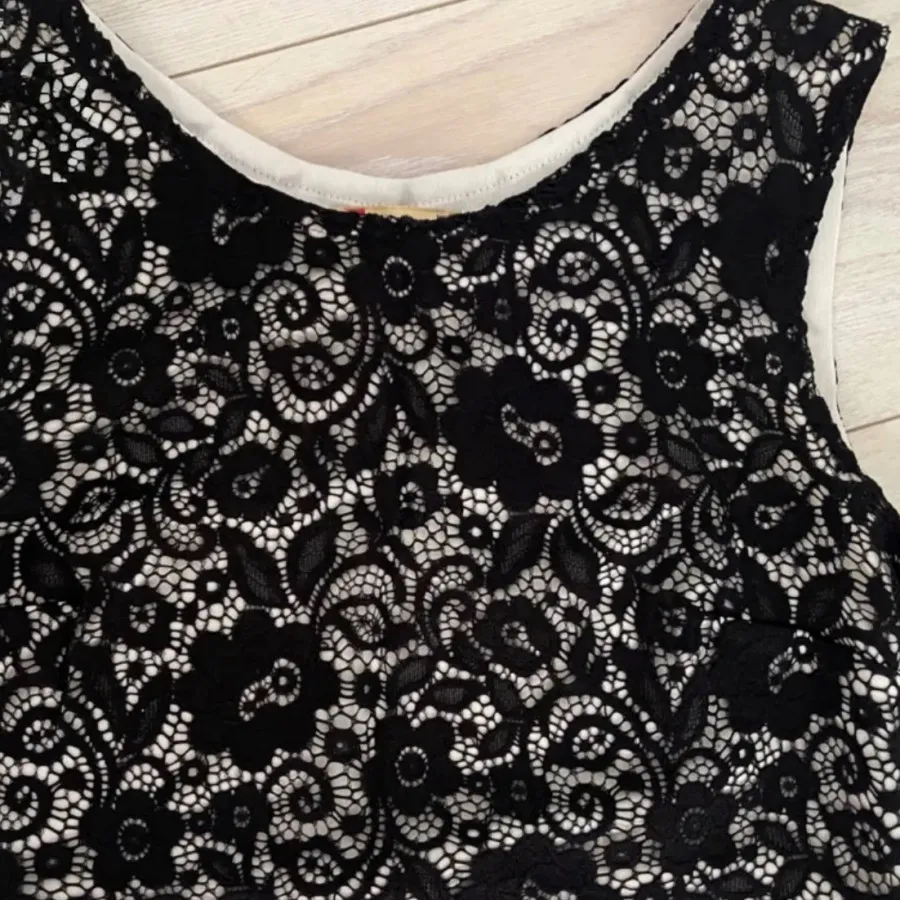 پیراهن گیپور