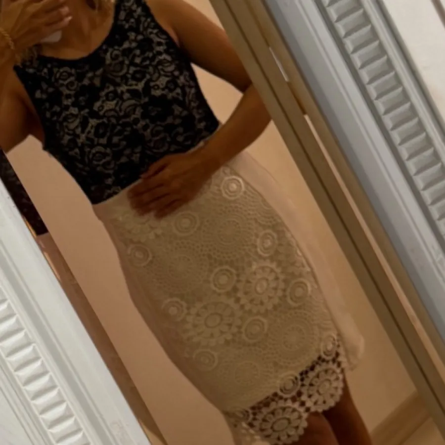 پیراهن گیپور