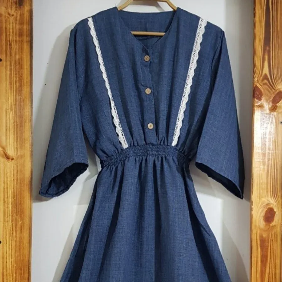 پیراهن تابستونه