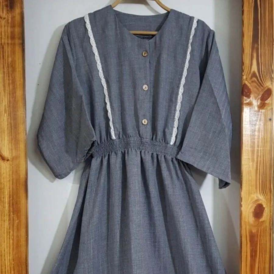 پیراهن تابستونه