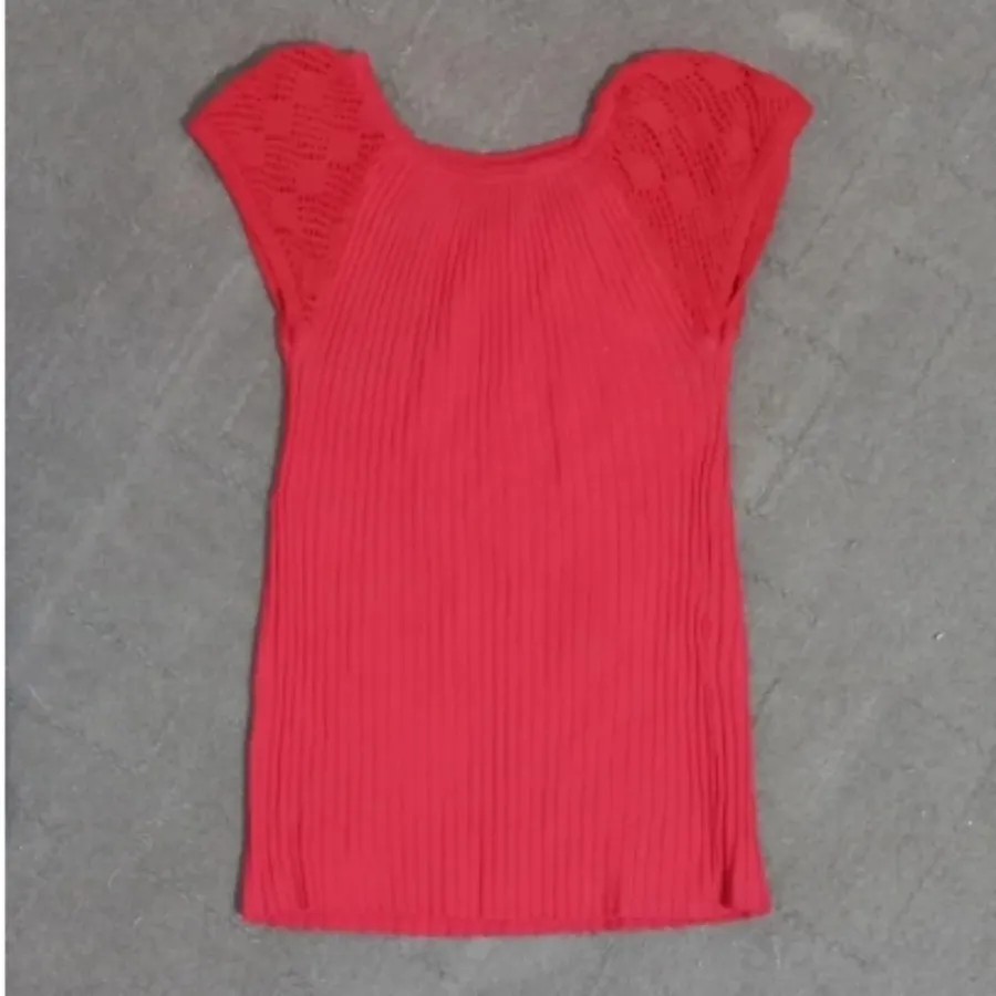 تاپ قرمز❤️