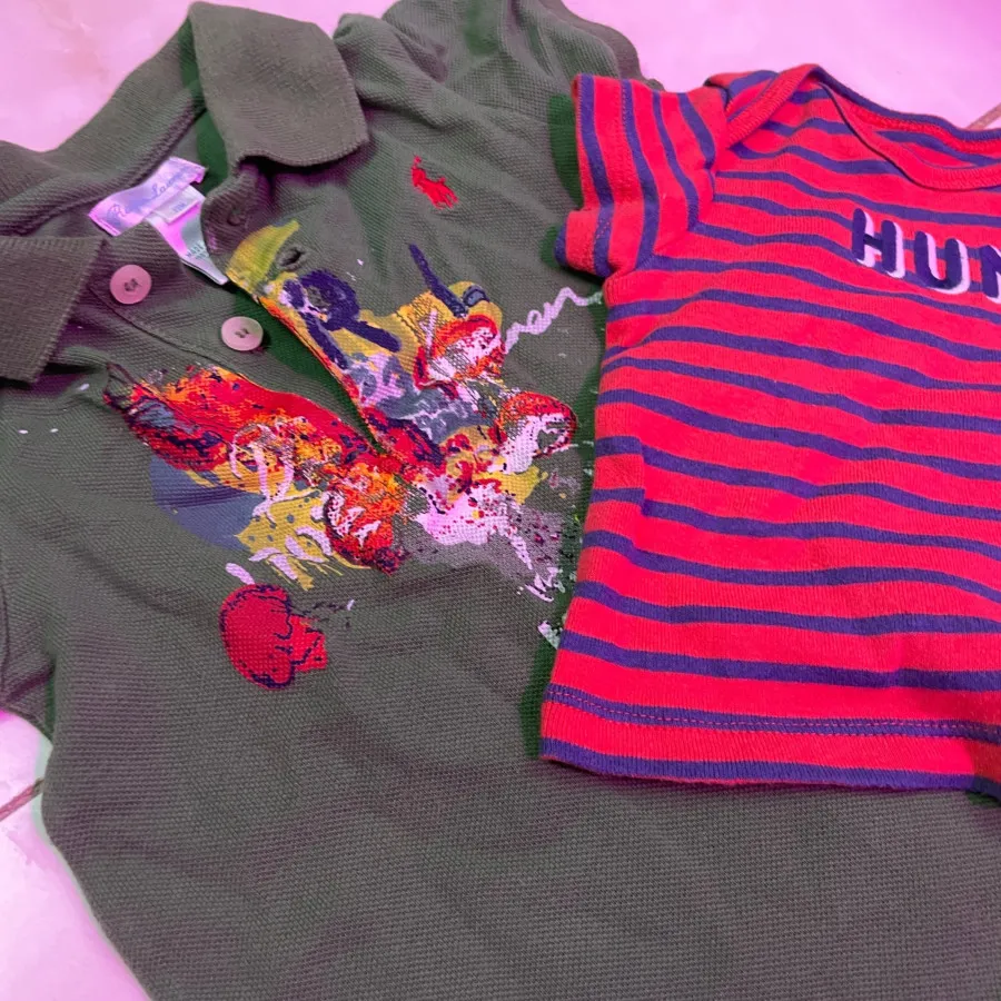 بچگانه برند