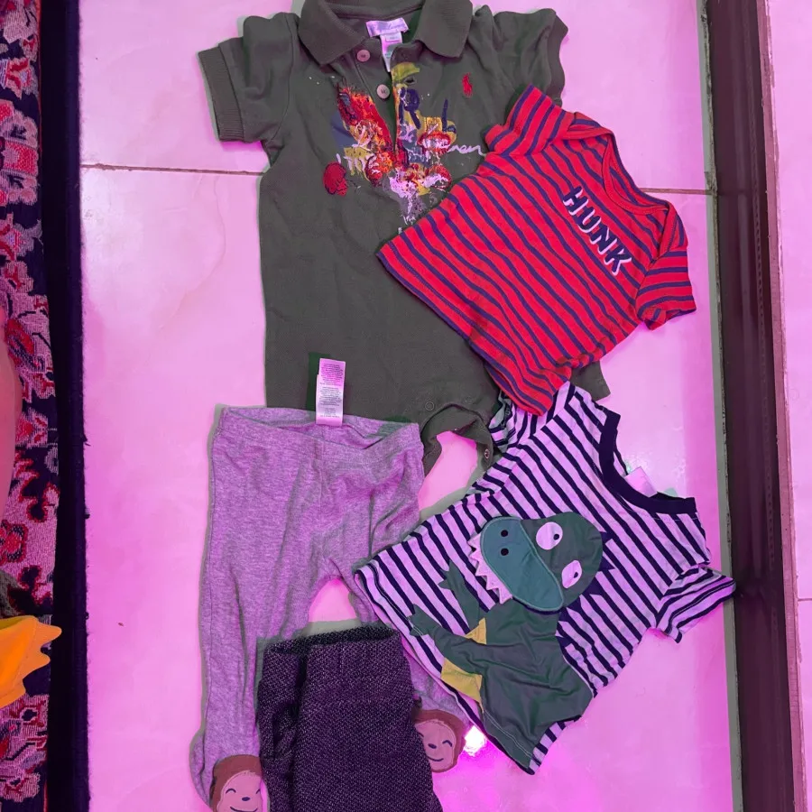 بچگانه برند