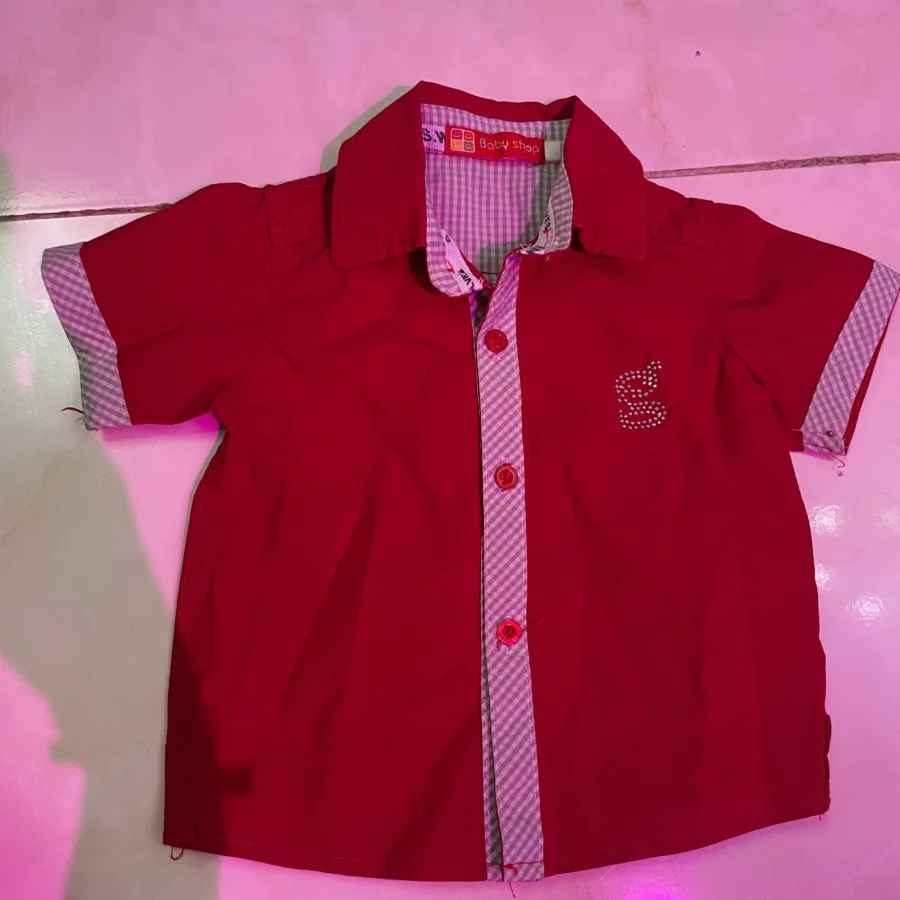 بچگانه برند