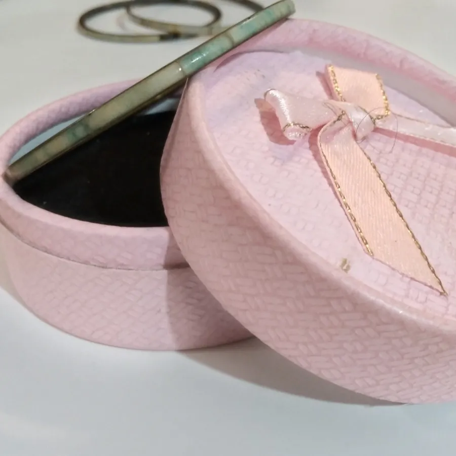 النگوی برنجی_صدفی اصل هند