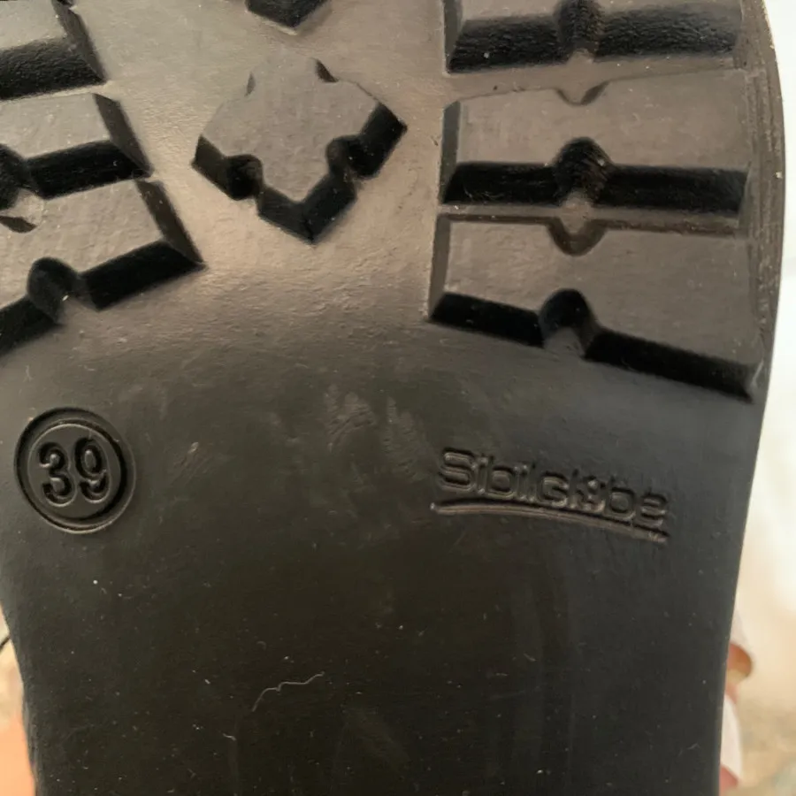 نیم بوت اورجینال