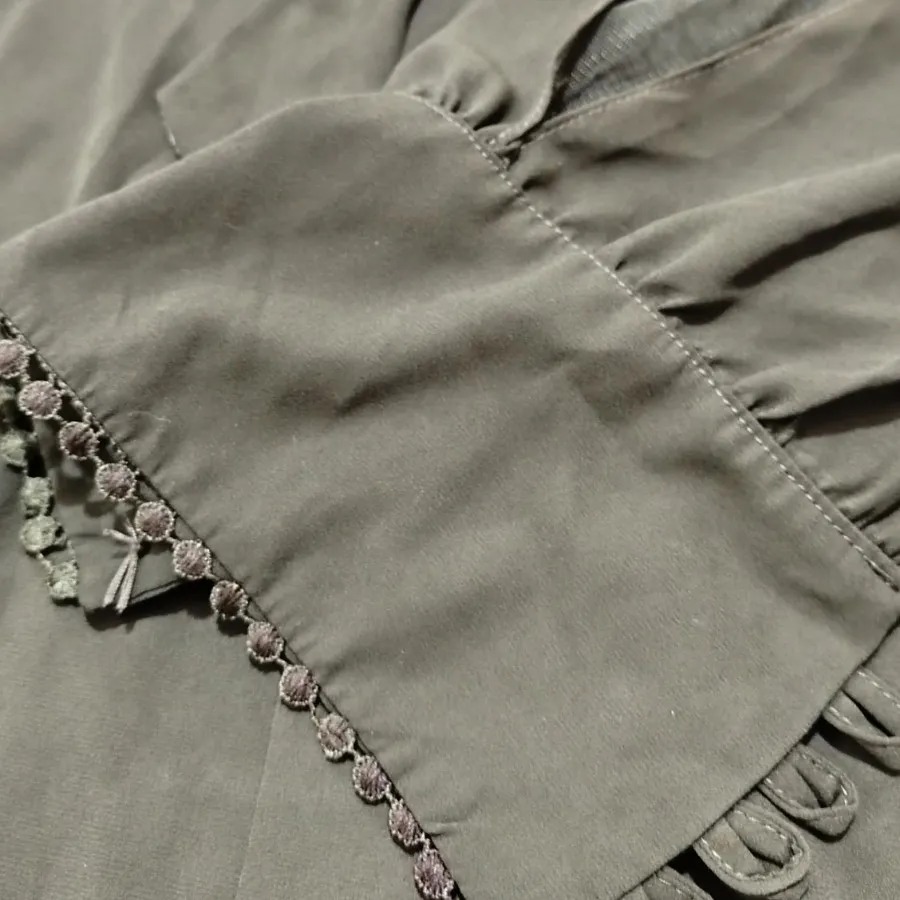 شومیز مجلسی