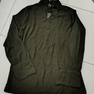 شومیز مجلسی