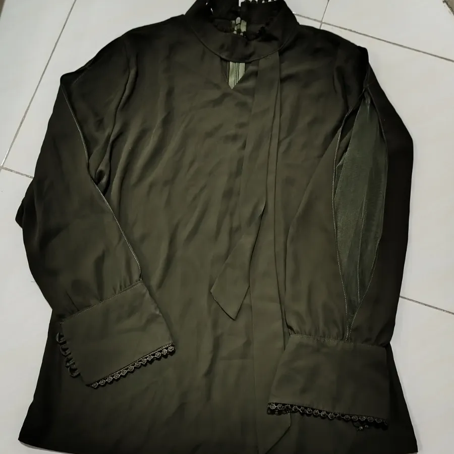 شومیز مجلسی