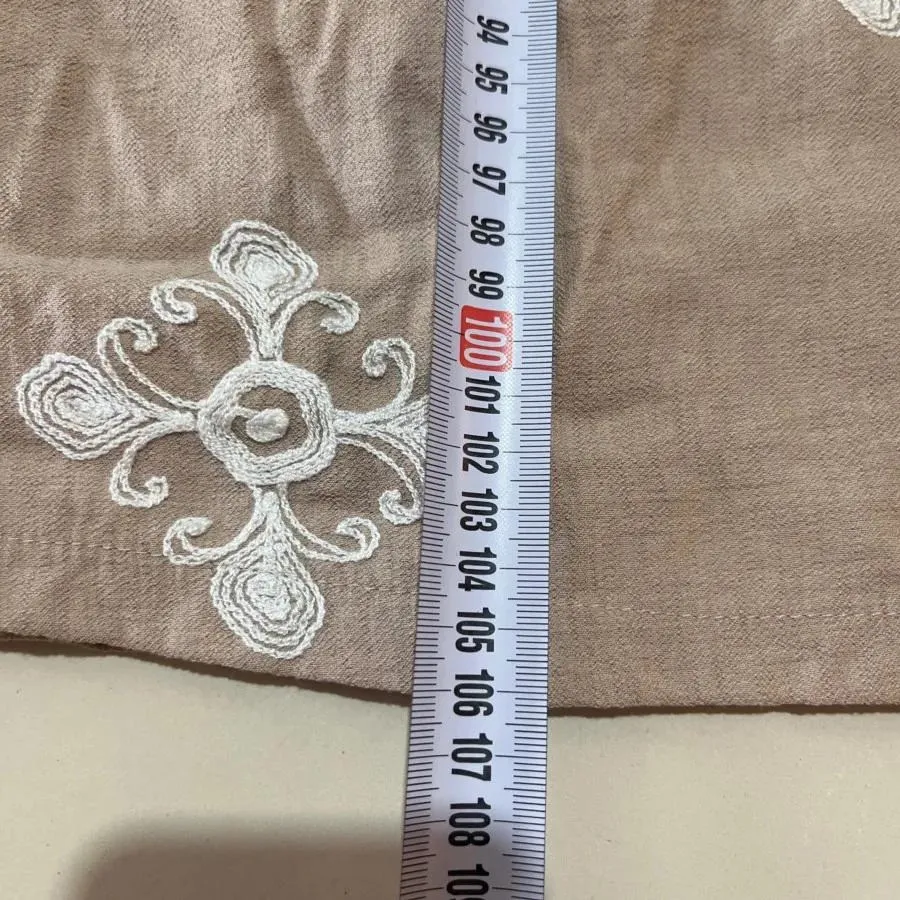 مانتو پیراهنی رنگ موکا