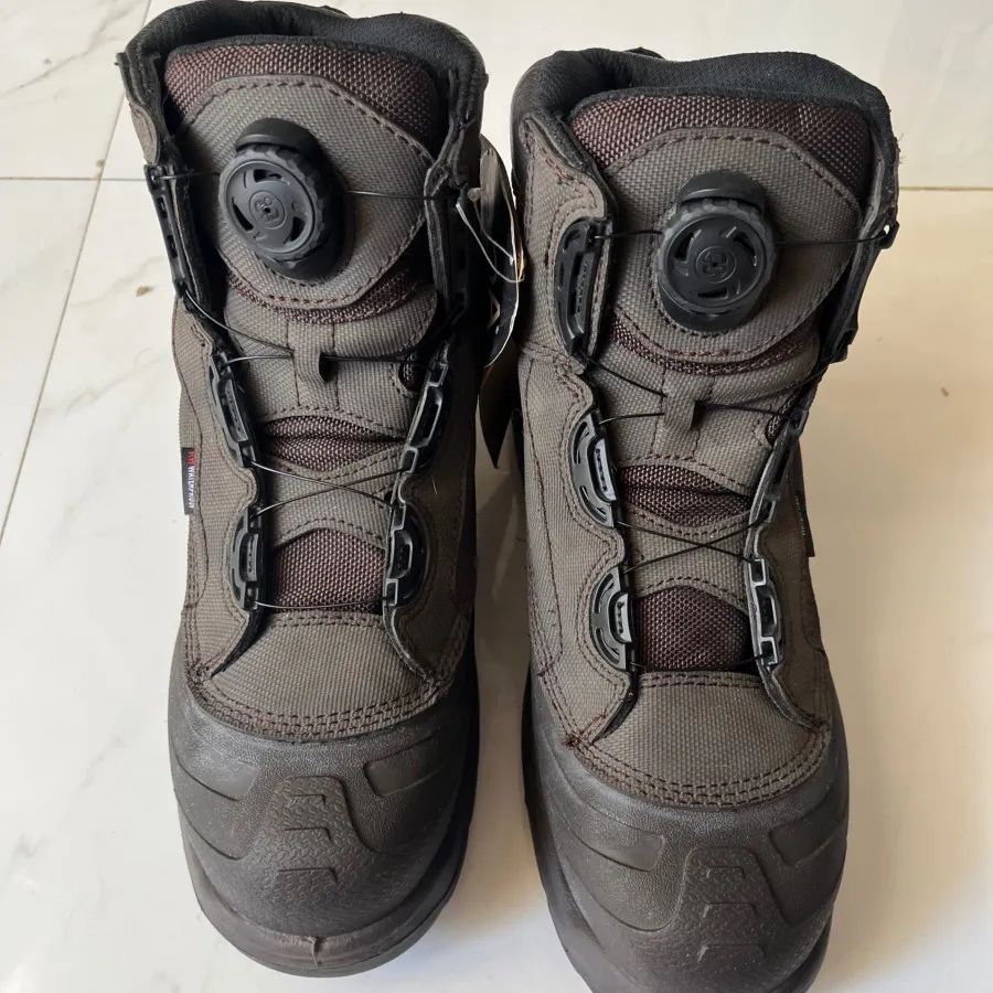 کفش ایمنی برند Red Wing