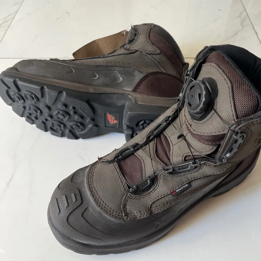 کفش ایمنی برند Red Wing