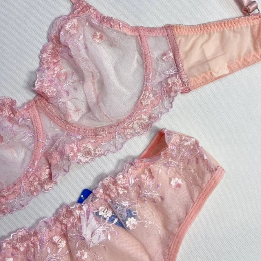 ست لباس زیرخارجی برند TRT