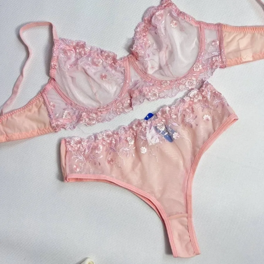 ست لباس زیرخارجی برند TRT