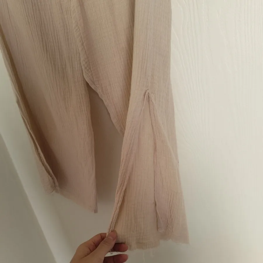 شلوار خنک تابستونی