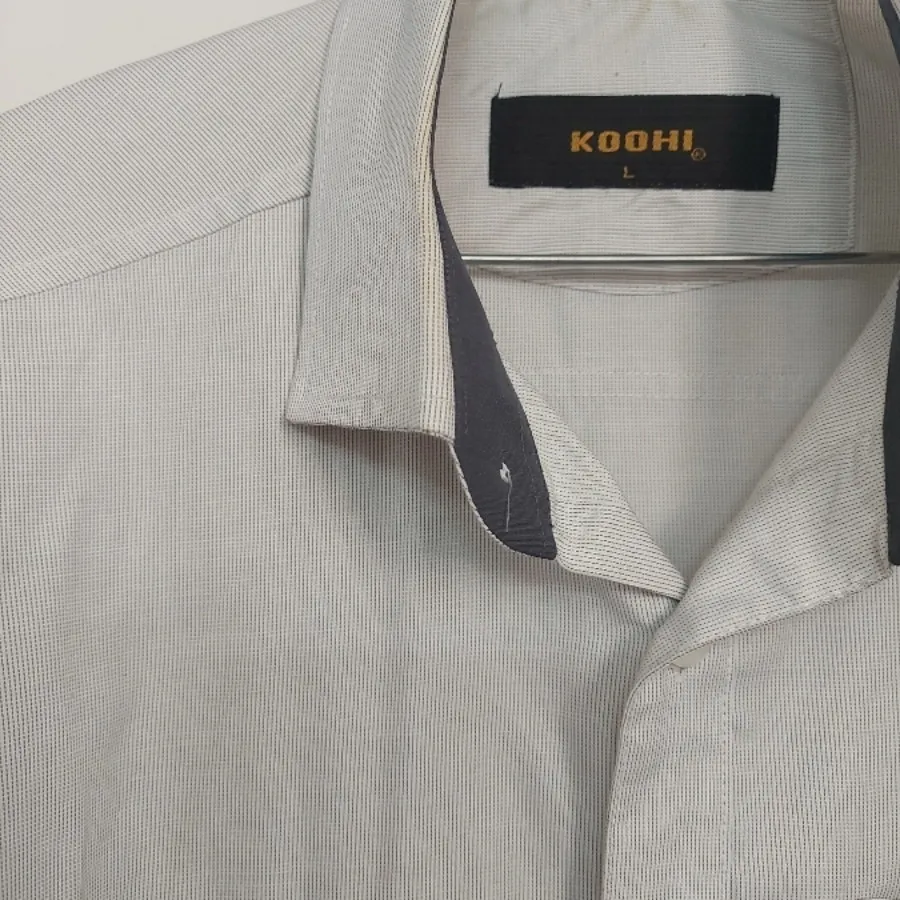 پیراهن مردانه