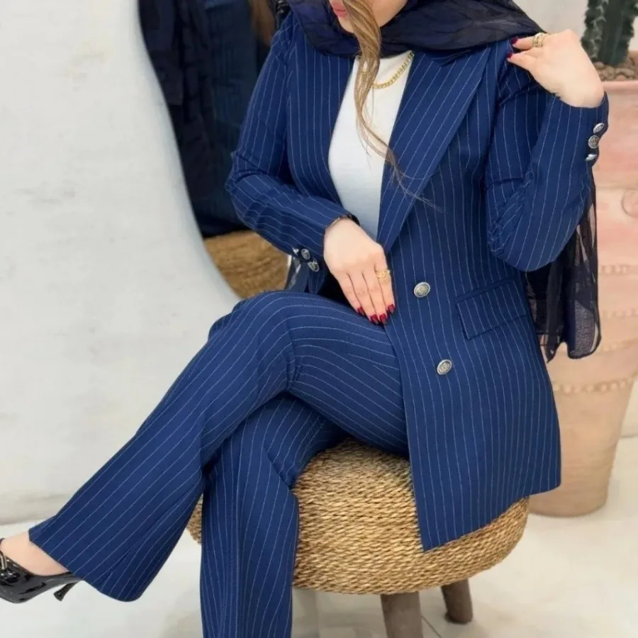 کت شلوار شیک