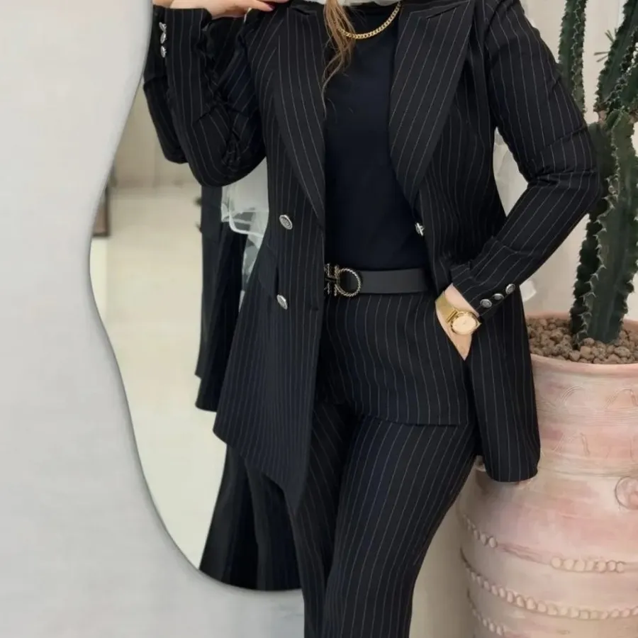 کت شلوار شیک