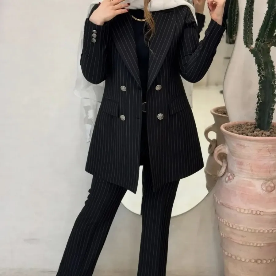 کت شلوار شیک