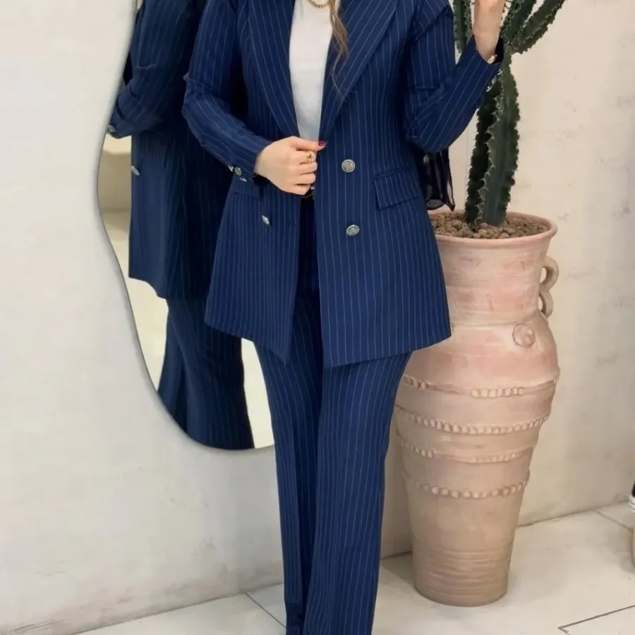 کت شلوار شیک