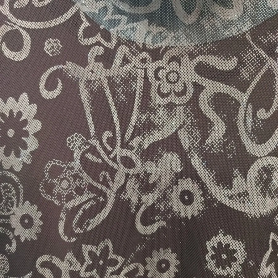 بلوز ، شومیز قهوه ای