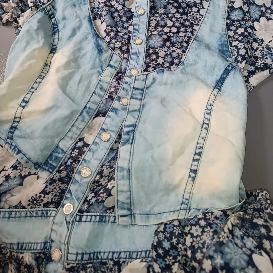 پیراهن مجلسی دخترانه