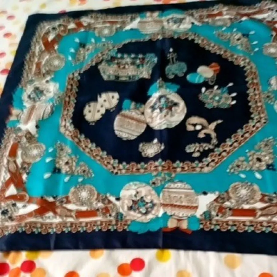 روسری مارک BLV