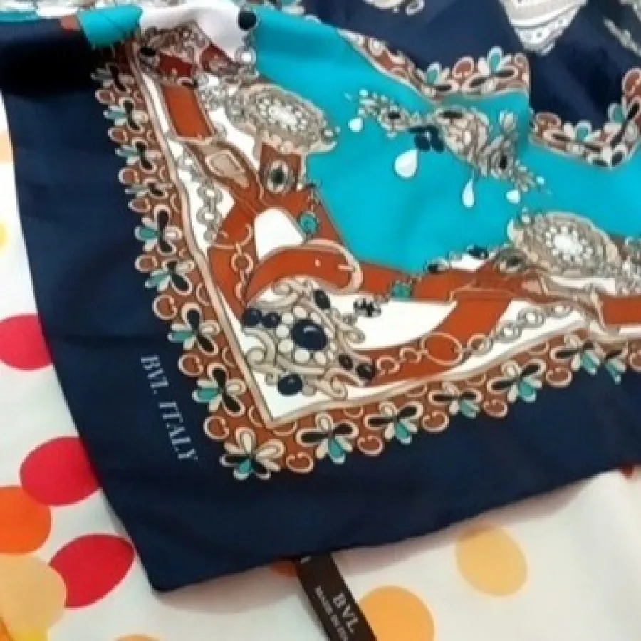 روسری مارک BLV